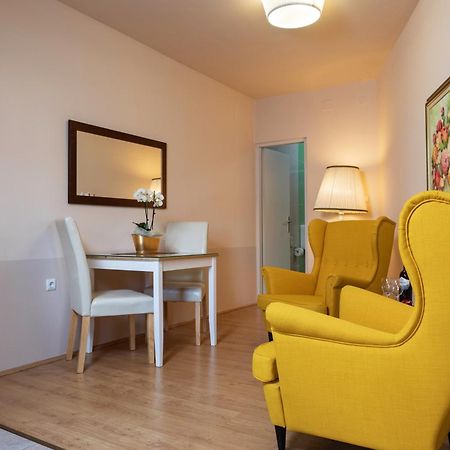 Apartments Javor Rovinj Room photo